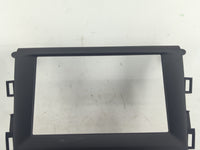 2013-2013 Ford Fusion Radio Control Panel - Oemusedautoparts1.com