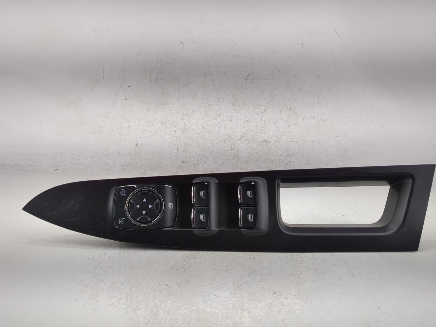 2013-2020 Ford Fusion Master Power Window Switch Replacement Driver Side Left P/N:DG9T-14540-ACW Fits OEM Used Auto Parts - 