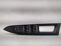 2013-2020 Ford Fusion Master Power Window Switch Replacement Driver Side Left P/N:DG9T-14540-ACW Fits OEM Used Auto Parts - 