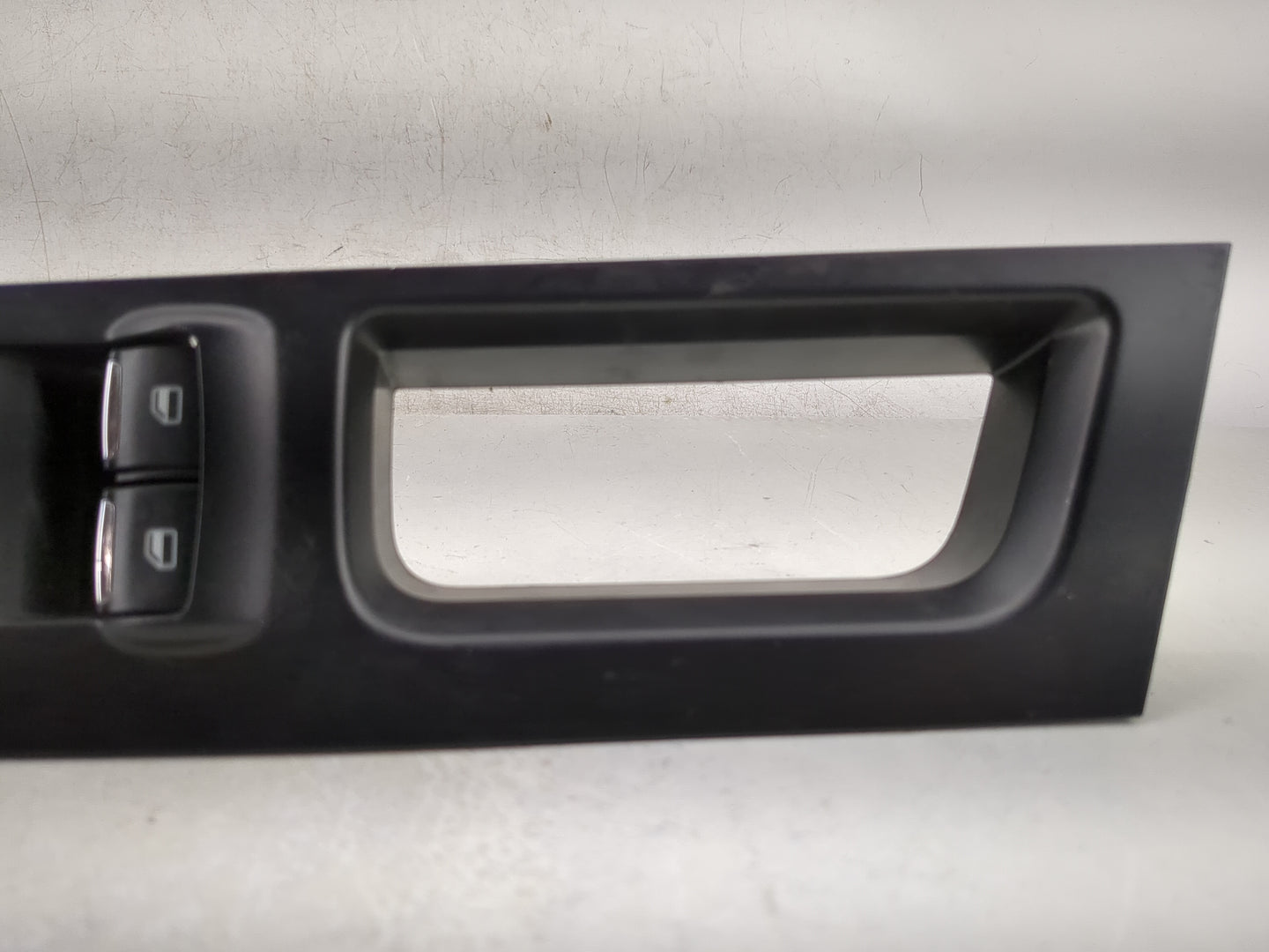 2013-2020 Ford Fusion Master Power Window Switch Replacement Driver Side Left P/N:DG9T-14540-ACW Fits OEM Used Auto Parts - 
