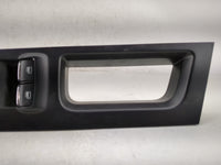 2013-2020 Ford Fusion Master Power Window Switch Replacement Driver Side Left P/N:DG9T-14540-ACW Fits OEM Used Auto Parts - 