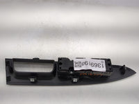 2013-2020 Ford Fusion Master Power Window Switch Replacement Driver Side Left P/N:DG9T-14540-ACW Fits OEM Used Auto Parts - 