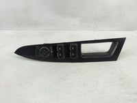 2013-2020 Ford Fusion Master Power Window Switch Replacement Driver Side Left P/N:DG9T-14540-ACW BB5T-14017-DCW Fits OEM Use