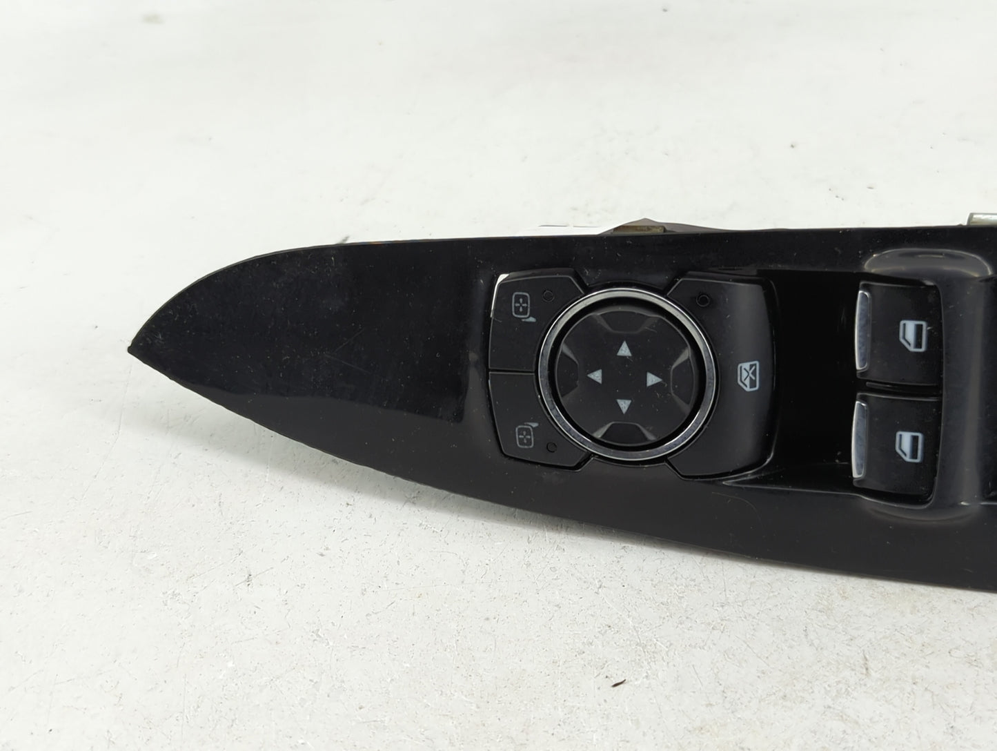 2013-2020 Ford Fusion Master Power Window Switch Replacement Driver Side Left P/N:DG9T-14540-ACW BB5T-14017-DCW Fits OEM Use