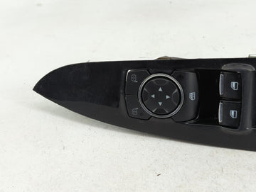 2013-2020 Ford Fusion Master Power Window Switch Replacement Driver Side Left P/N:DG9T-14540-ACW BB5T-14017-DCW Fits OEM Used Auto Parts