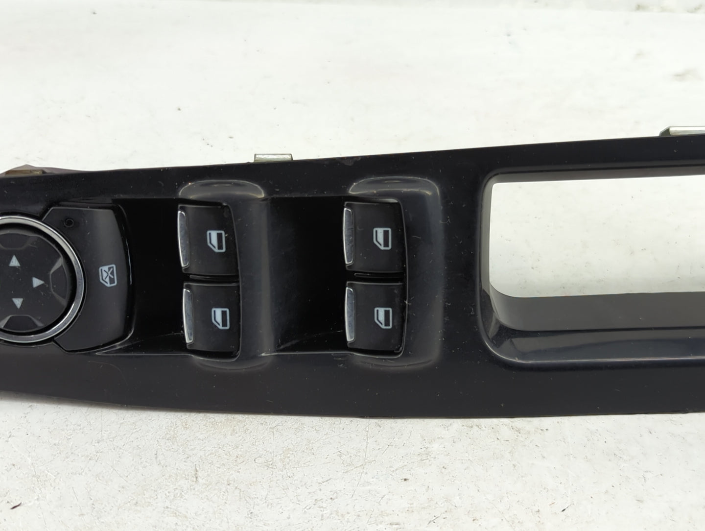 2013-2020 Ford Fusion Master Power Window Switch Replacement Driver Side Left P/N:DG9T-14540-ACW BB5T-14017-DCW Fits OEM Use