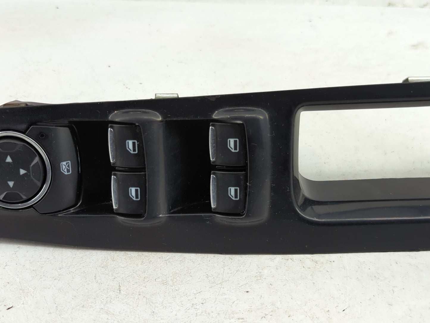 2013-2020 Ford Fusion Master Power Window Switch Replacement Driver Side Left P/N:DG9T-14540-ACW BB5T-14017-DCW Fits OEM Use