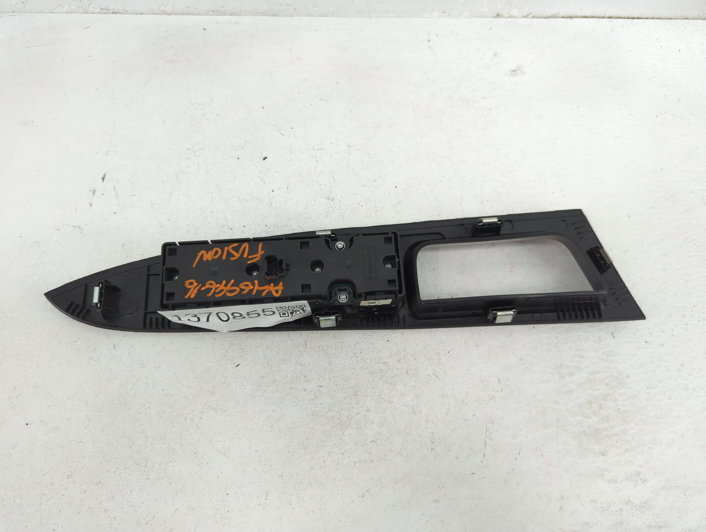 2013-2020 Ford Fusion Master Power Window Switch Replacement Driver Side Left P/N:DG9T-14540-ACW BB5T-14017-DCW Fits OEM Use