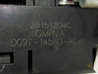 2013-2020 Ford Fusion Master Power Window Switch Replacement Driver Side Left P/N:DG9T-14540-ACW BB5T-14017-DCW Fits OEM Use