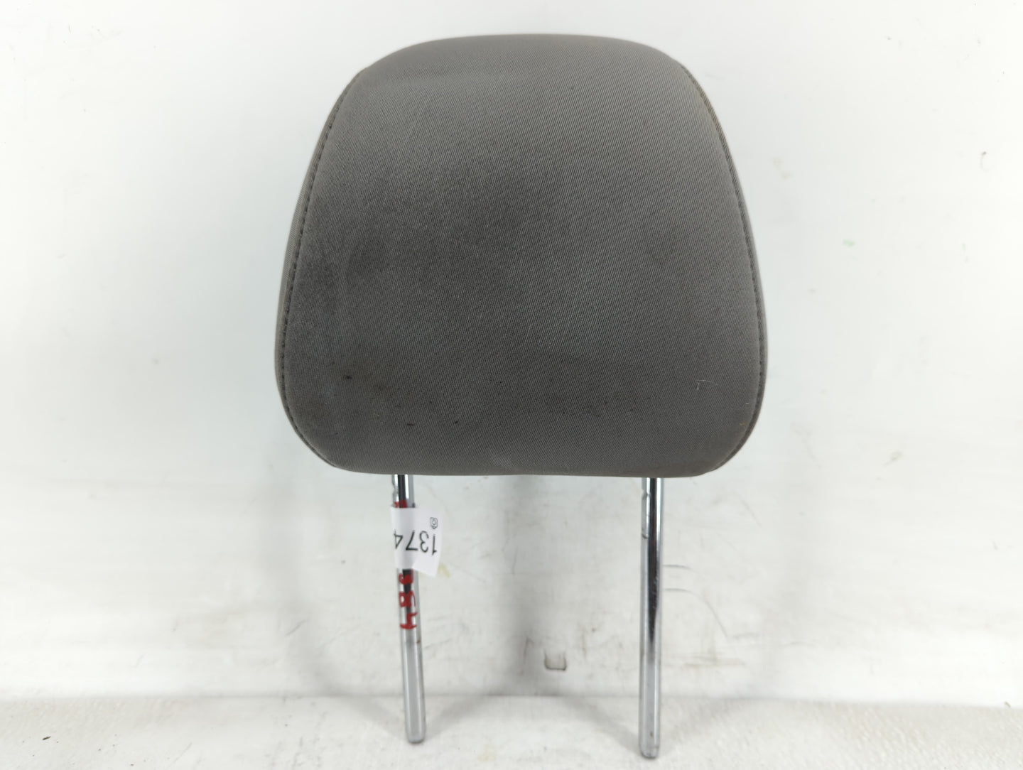 2013-2015 Ford Fusion Headrest Head Rest Front Driver Passenger Seat - Oemusedautoparts1.com