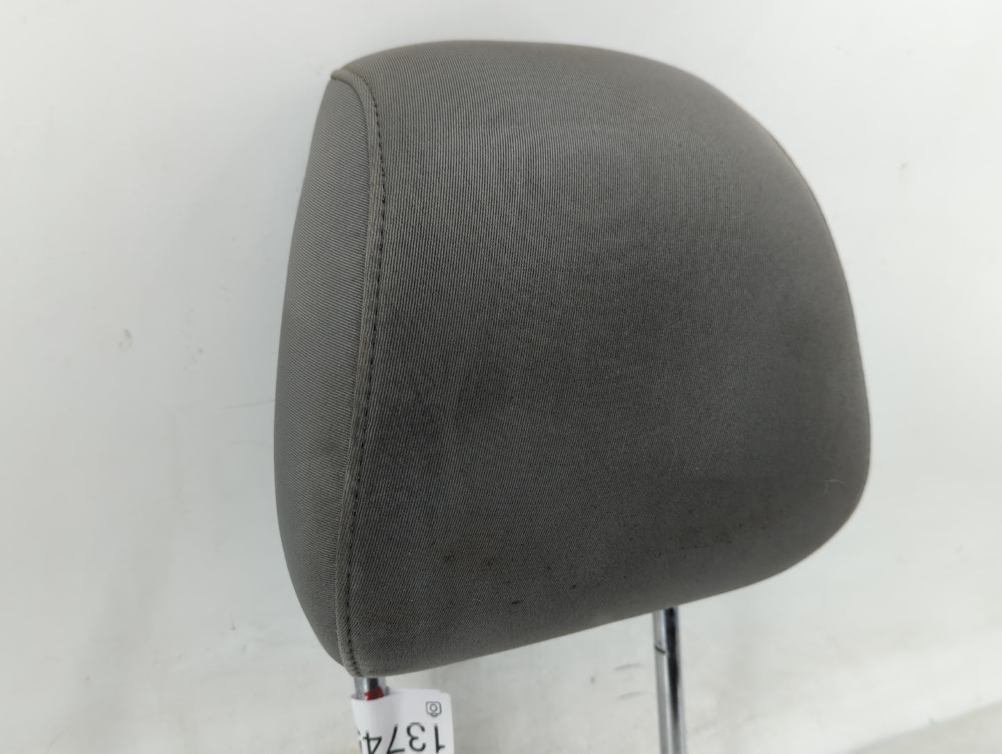 2013-2015 Ford Fusion Headrest Head Rest Front Driver Passenger Seat - Oemusedautoparts1.com