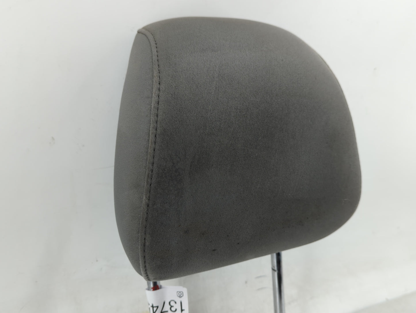 2013-2015 Ford Fusion Headrest Head Rest Front Driver Passenger Seat - Oemusedautoparts1.com