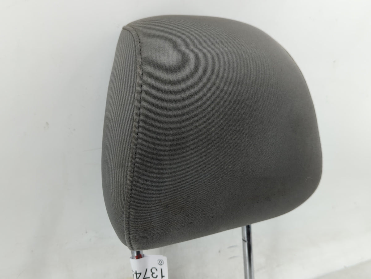 2013-2015 Ford Fusion Headrest Head Rest Front Driver Passenger Seat 1374566 - Oemusedautoparts1.com