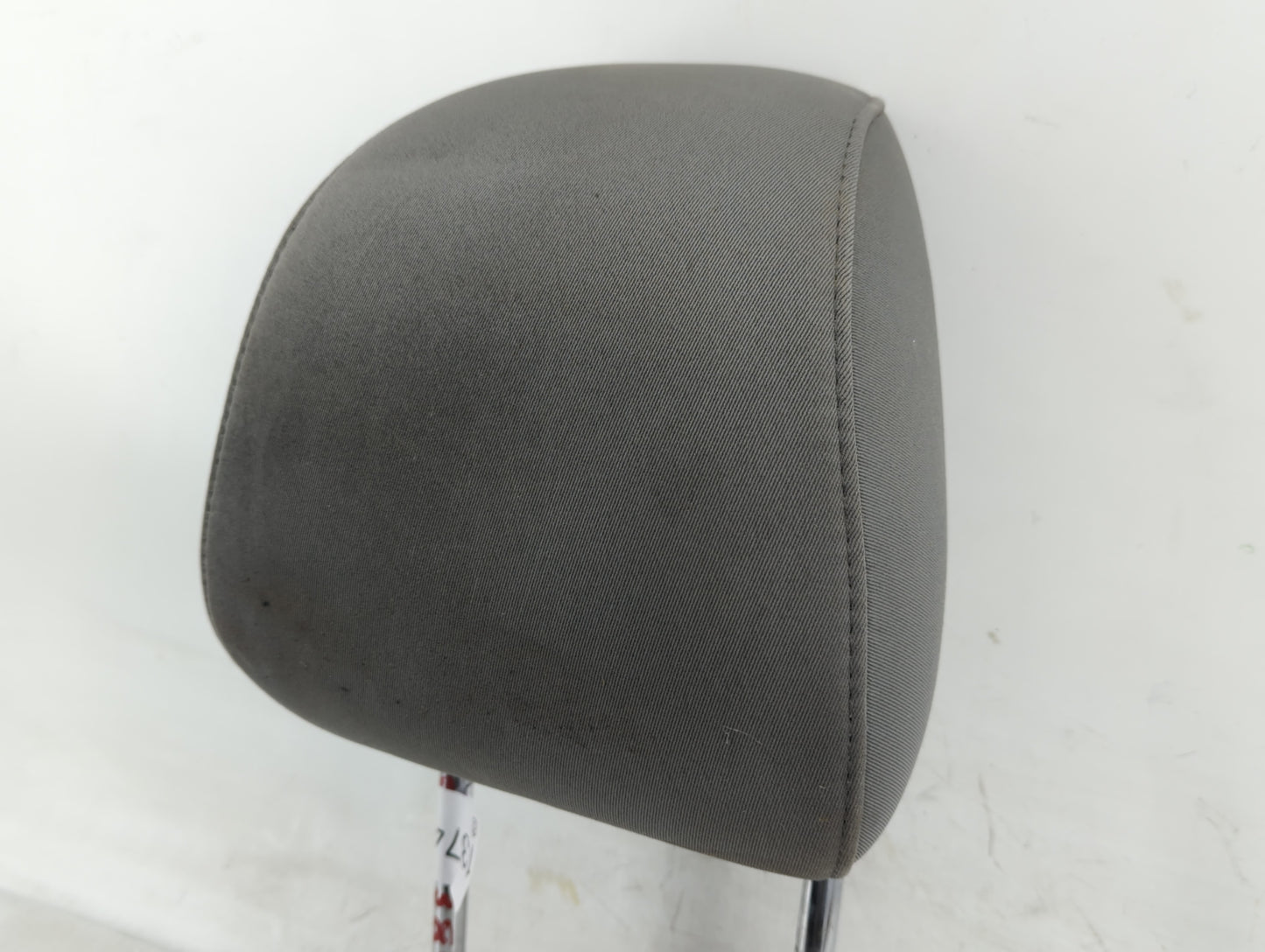 2013-2015 Ford Fusion Headrest Head Rest Front Driver Passenger Seat - Oemusedautoparts1.com