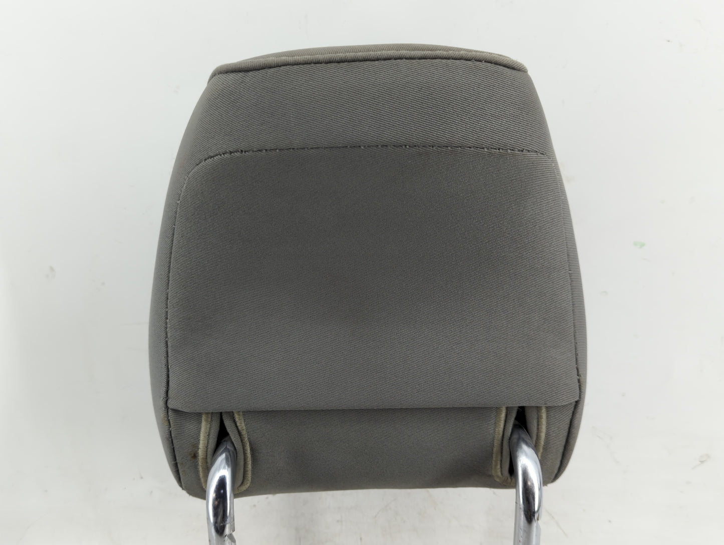 2013-2015 Ford Fusion Headrest Head Rest Front Driver Passenger Seat - Oemusedautoparts1.com