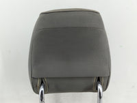 2013-2015 Ford Fusion Headrest Head Rest Front Driver Passenger Seat - Oemusedautoparts1.com