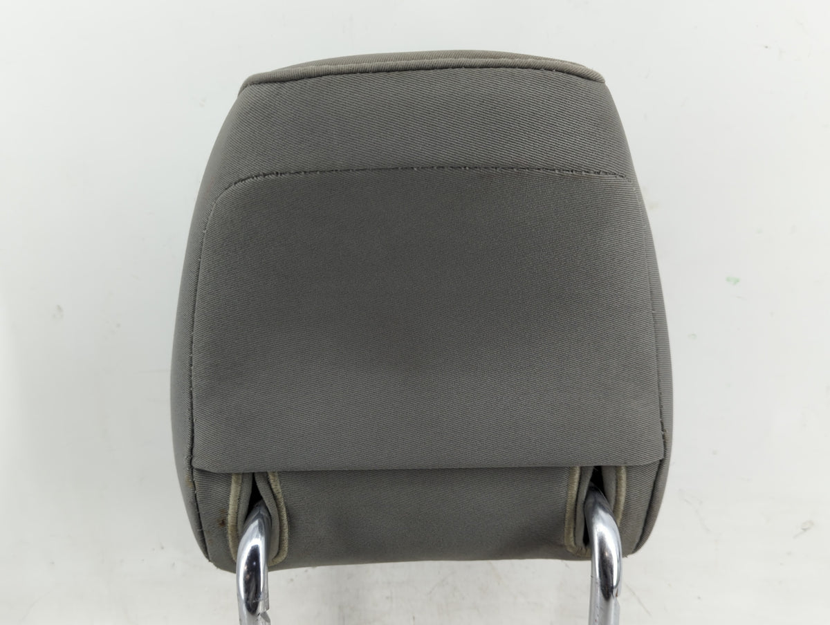 2013-2015 Ford Fusion Headrest Head Rest Front Driver Passenger Seat 1374566 - Oemusedautoparts1.com
