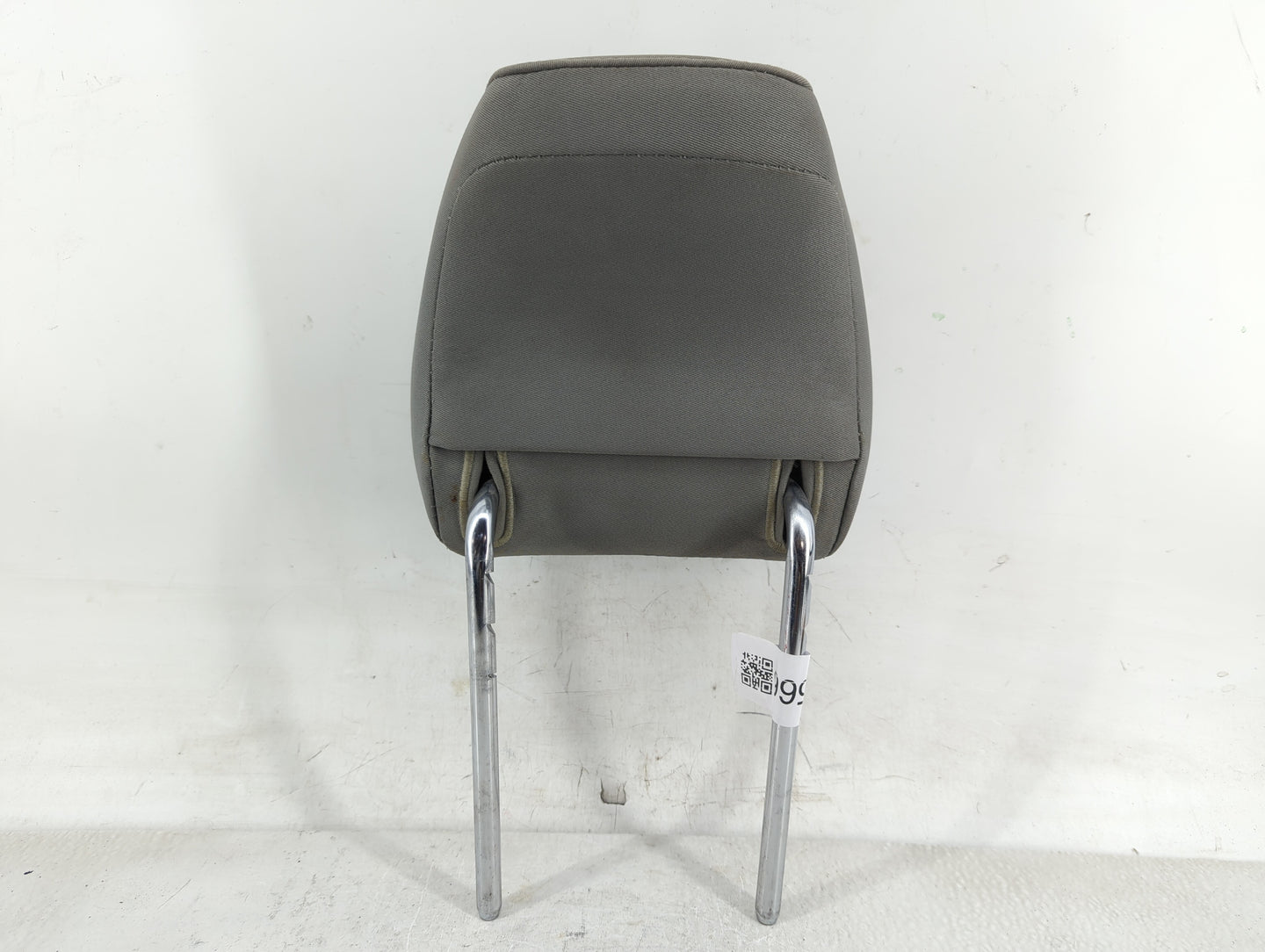 2013-2015 Ford Fusion Headrest Head Rest Front Driver Passenger Seat - Oemusedautoparts1.com