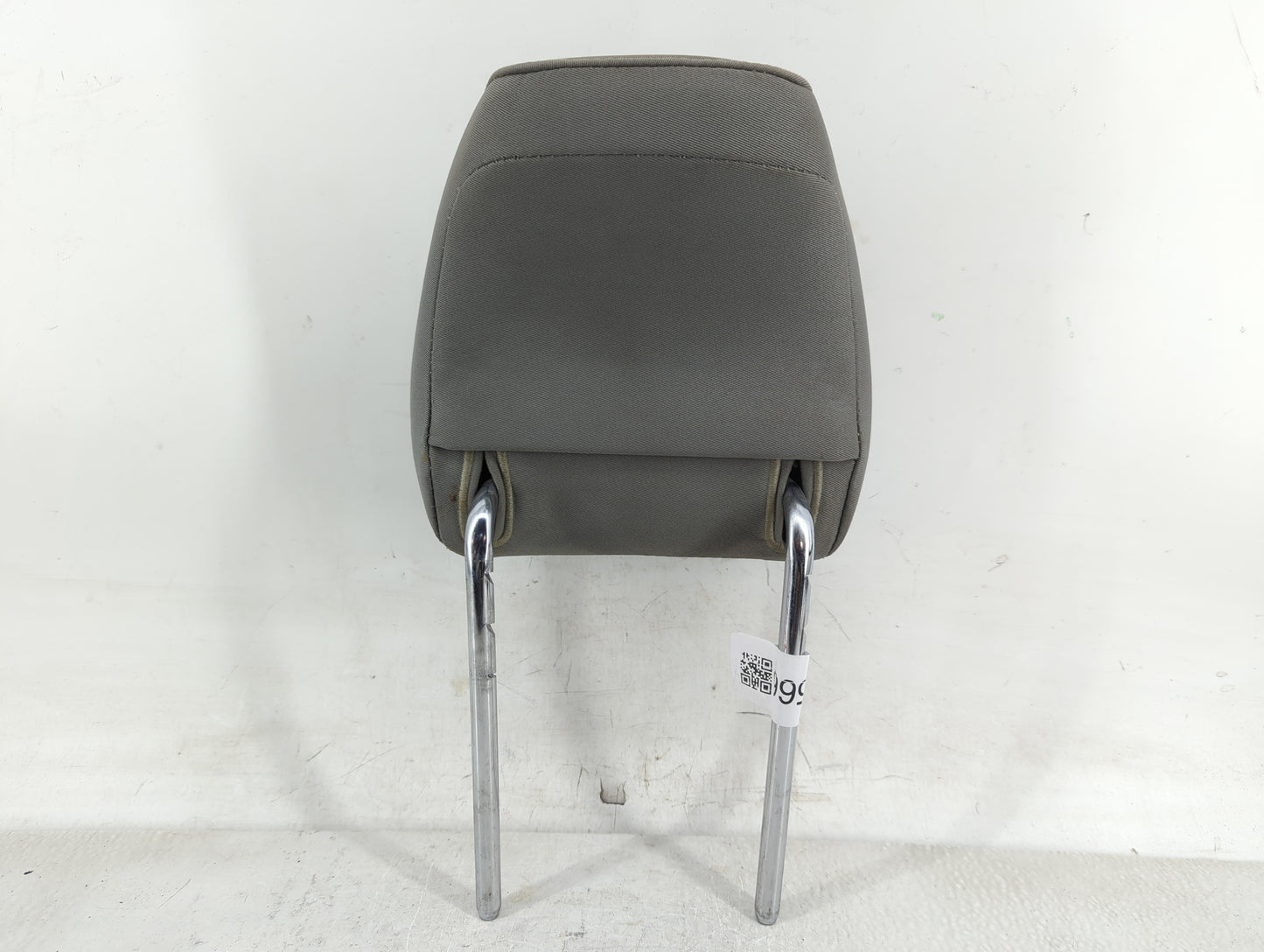 2013-2015 Ford Fusion Headrest Head Rest Front Driver Passenger Seat - Oemusedautoparts1.com