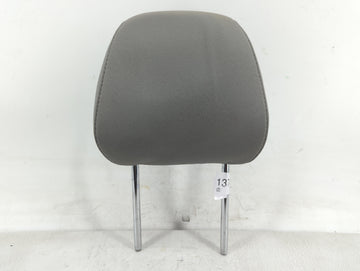 2013-2015 Ford Fusion Headrest Head Rest Rear Seat Fits Fits 2013 2014 2015 OEM Used Auto Parts - Oemusedautoparts1.com