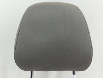 2013-2015 Ford Fusion Headrest Head Rest Rear Seat Fits Fits 2013 2014 2015 OEM Used Auto Parts