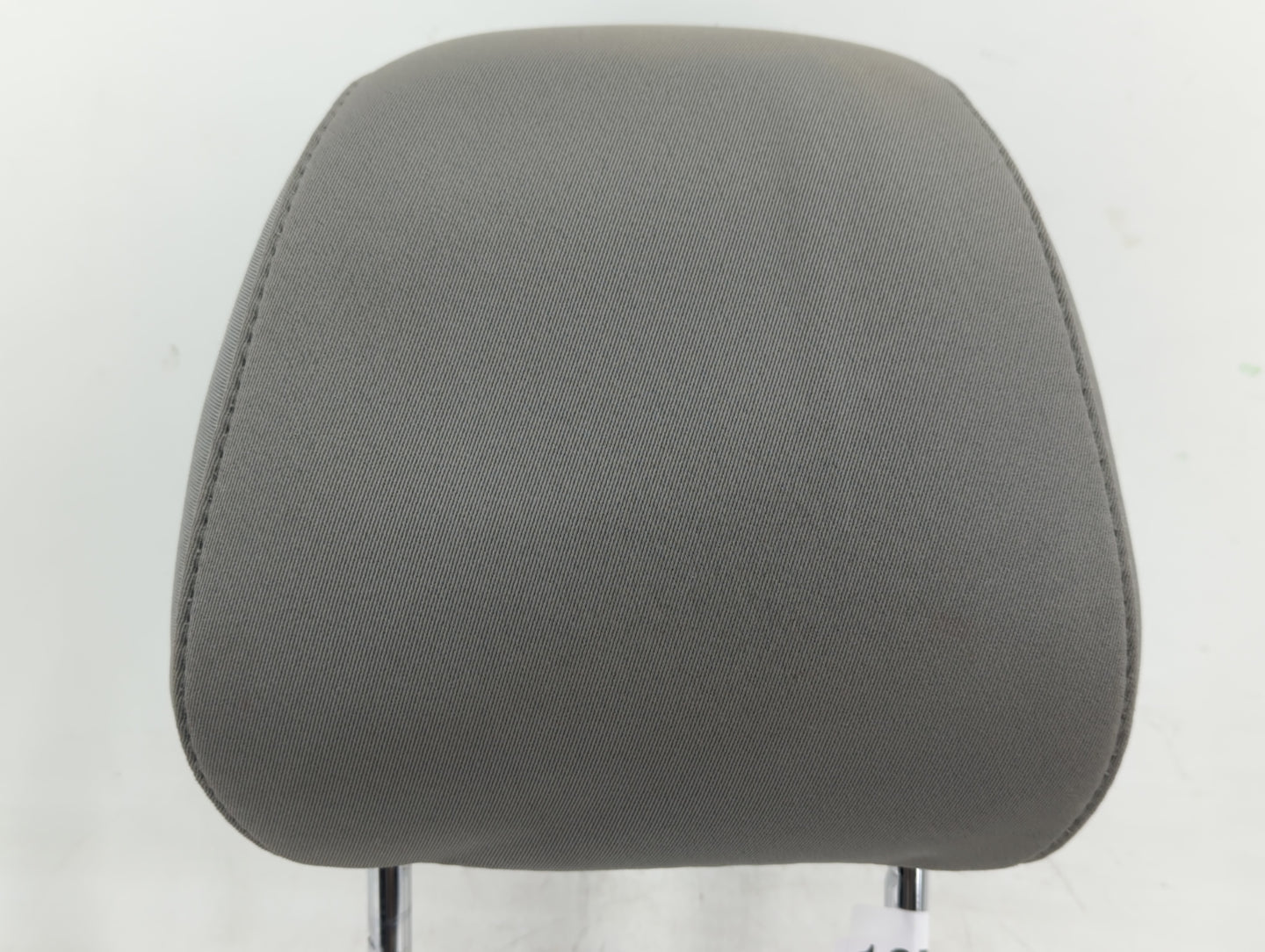 2013-2015 Ford Fusion Headrest Head Rest Rear Seat Fits Fits 2013 2014 2015 OEM Used Auto Parts - Oemusedautoparts1.com