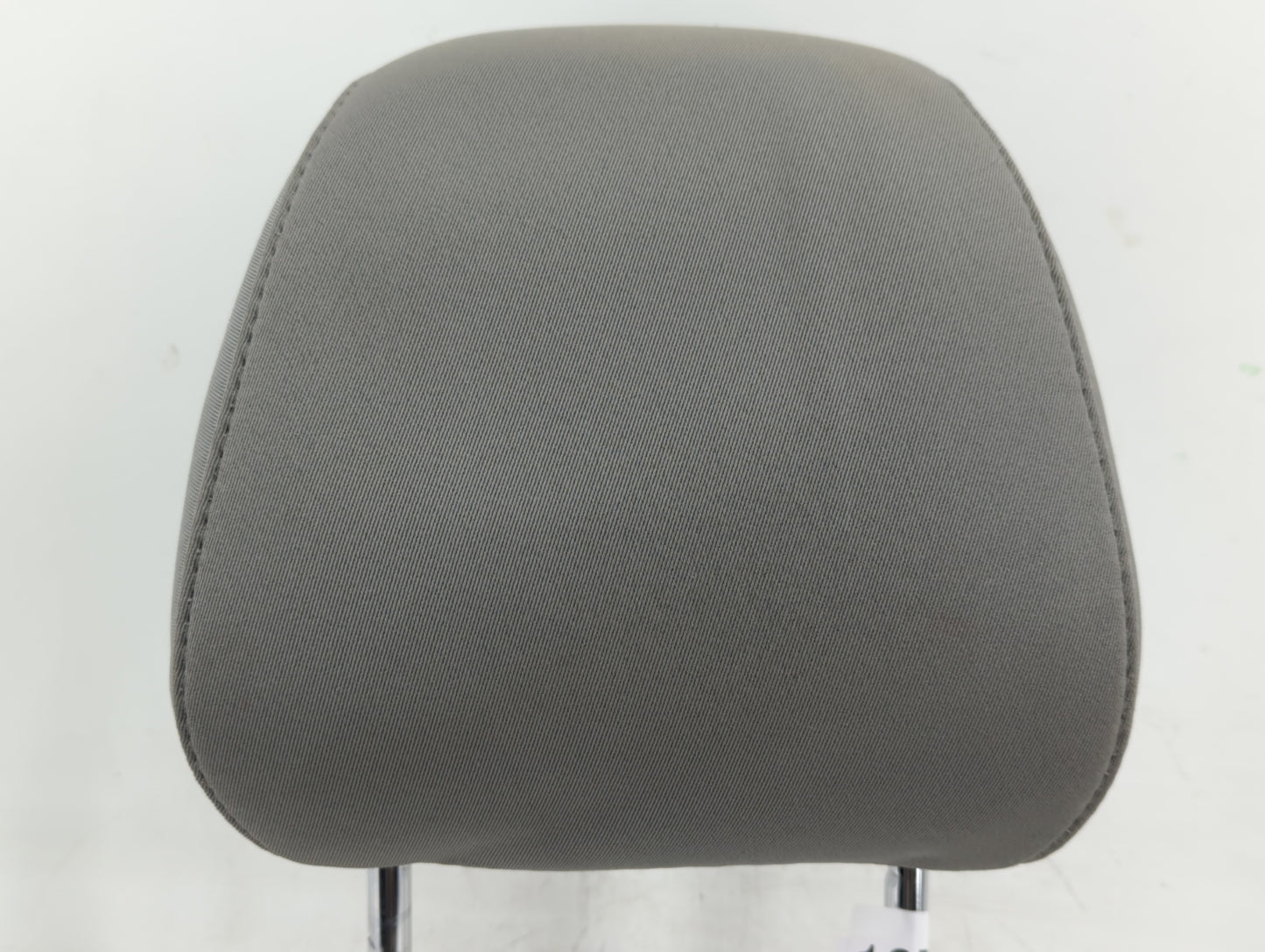 2013-2015 Ford Fusion Headrest Head Rest Rear Seat Fits Fits 2013 2014 2015 OEM Used Auto Parts - Oemusedautoparts1.com