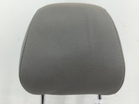 2013-2015 Ford Fusion Headrest Head Rest Rear Seat Fits Fits 2013 2014 2015 OEM Used Auto Parts - Oemusedautoparts1.com