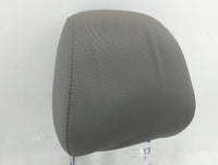 2013-2015 Ford Fusion Headrest Head Rest Rear Seat Fits Fits 2013 2014 2015 OEM Used Auto Parts - Oemusedautoparts1.com