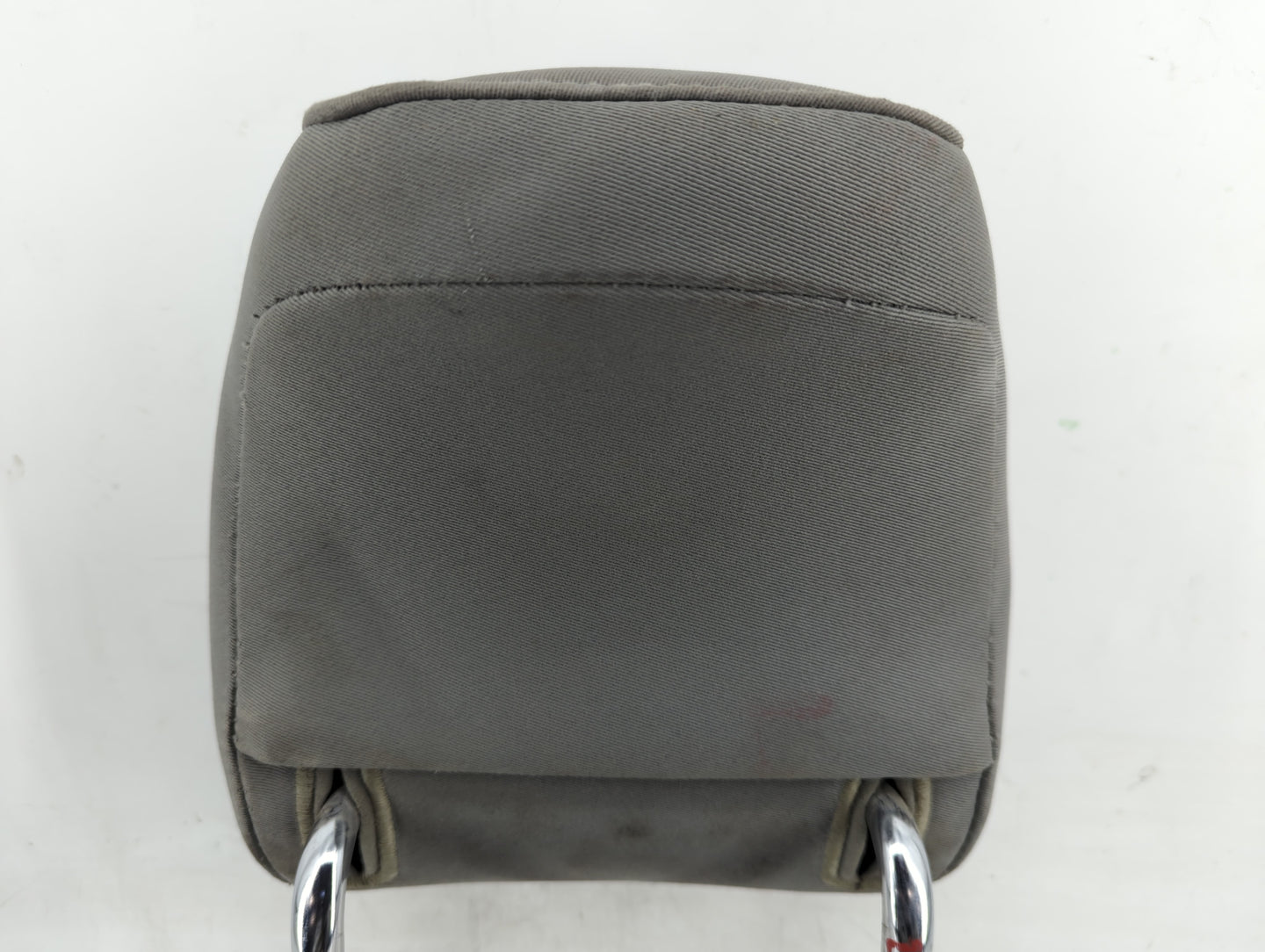 2013-2015 Ford Fusion Headrest Head Rest Rear Seat Fits Fits 2013 2014 2015 OEM Used Auto Parts - Oemusedautoparts1.com
