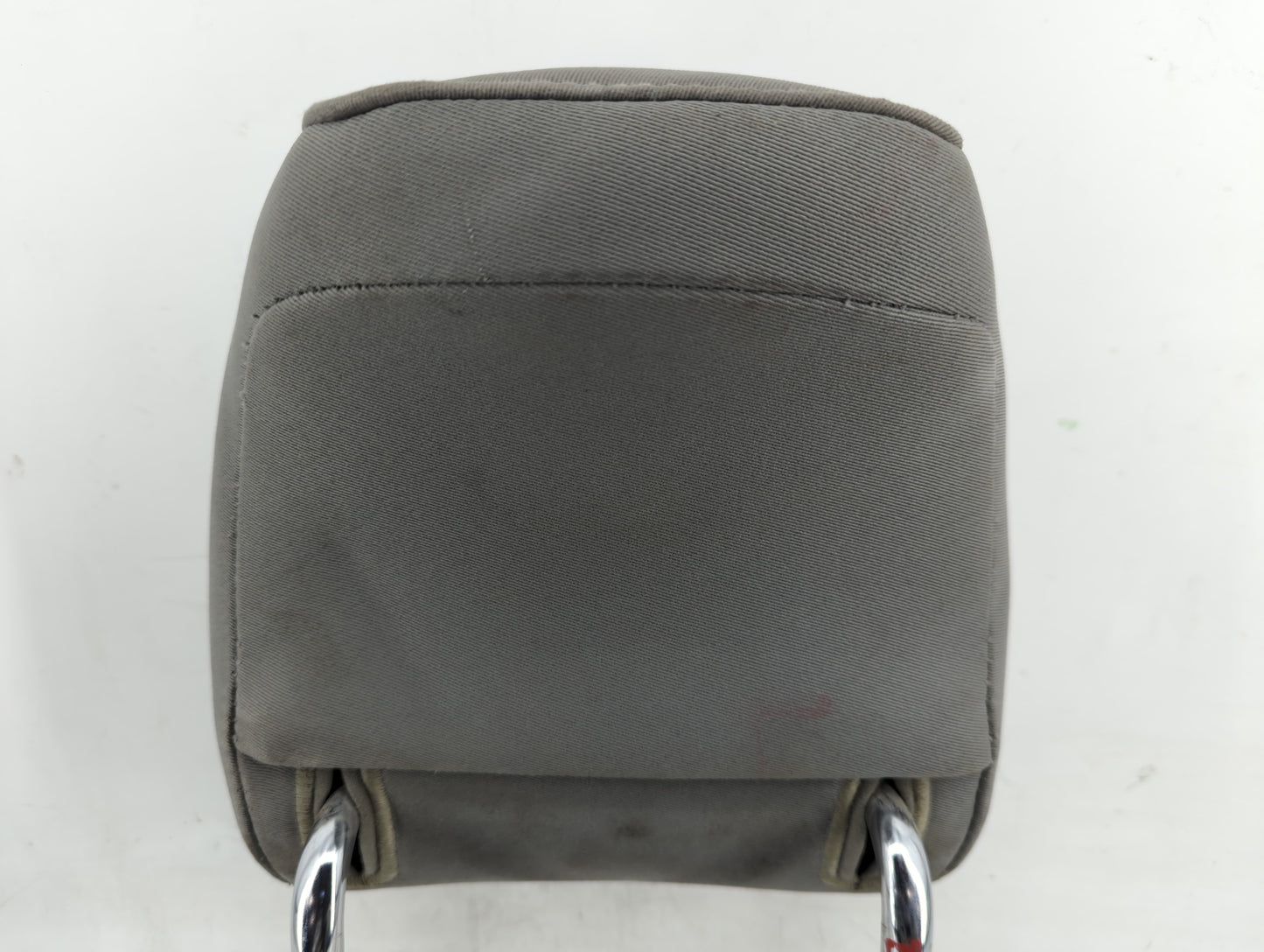 2013-2015 Ford Fusion Headrest Head Rest Rear Seat Fits Fits 2013 2014 2015 OEM Used Auto Parts - Oemusedautoparts1.com