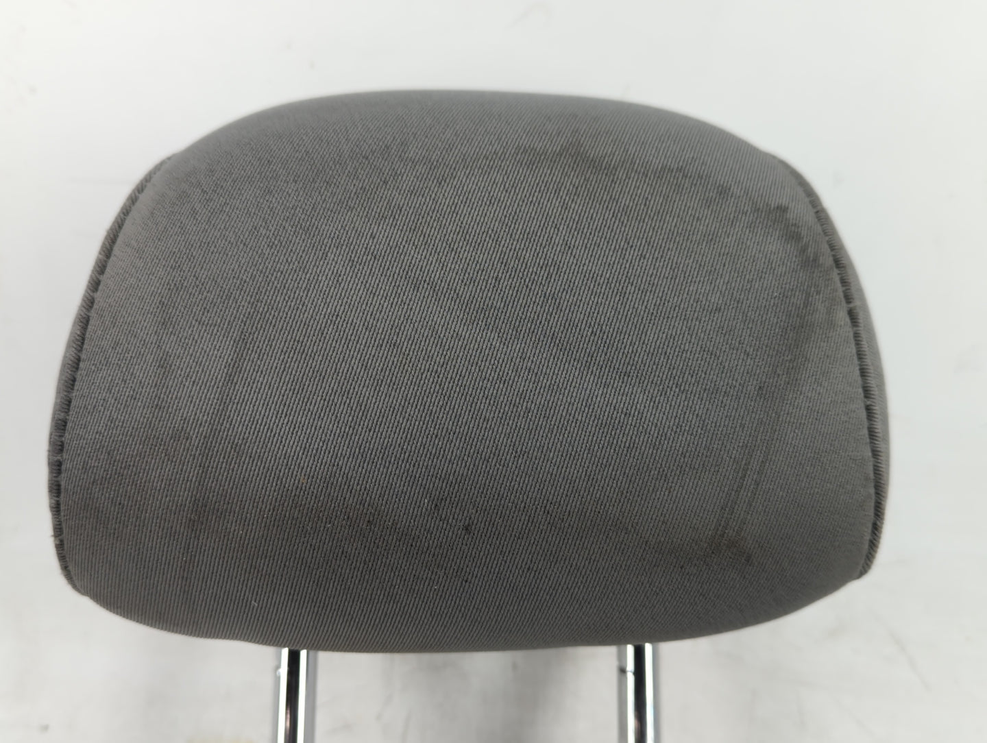 2013 Ford Fusion Headrest Head Rest Rear Seat Fits OEM Used Auto Parts - Oemusedautoparts1.com