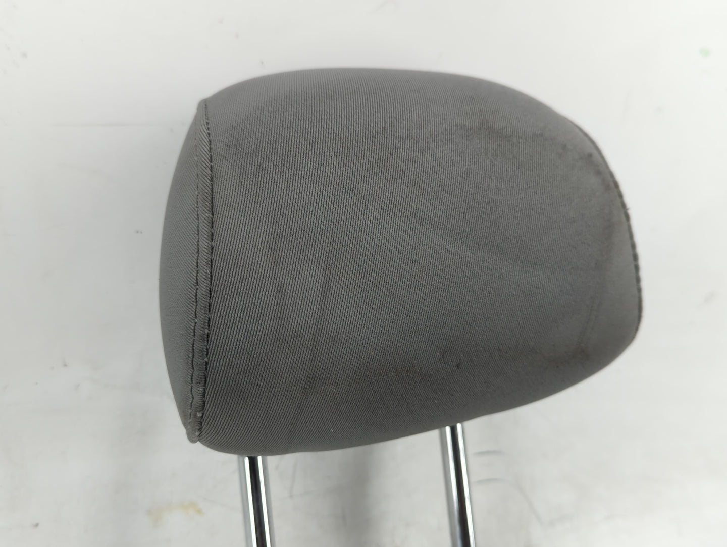2013 Ford Fusion Headrest Head Rest Rear Seat Fits OEM Used Auto Parts - Oemusedautoparts1.com