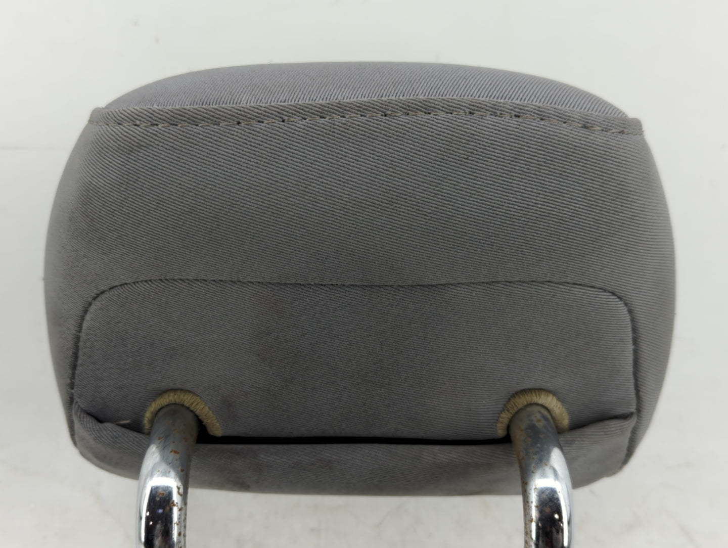 2013 Ford Fusion Headrest Head Rest Rear Seat Fits OEM Used Auto Parts - Oemusedautoparts1.com