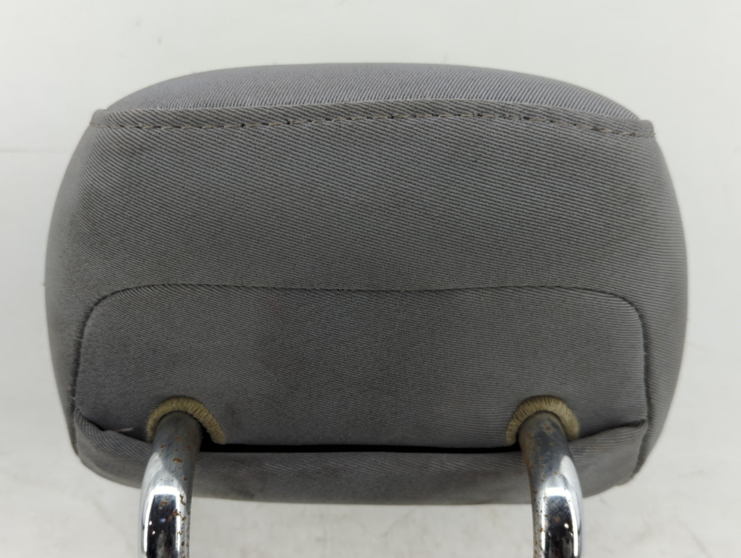 2013 Ford Fusion Headrest Head Rest Rear Seat Fits OEM Used Auto Parts - Oemusedautoparts1.com
