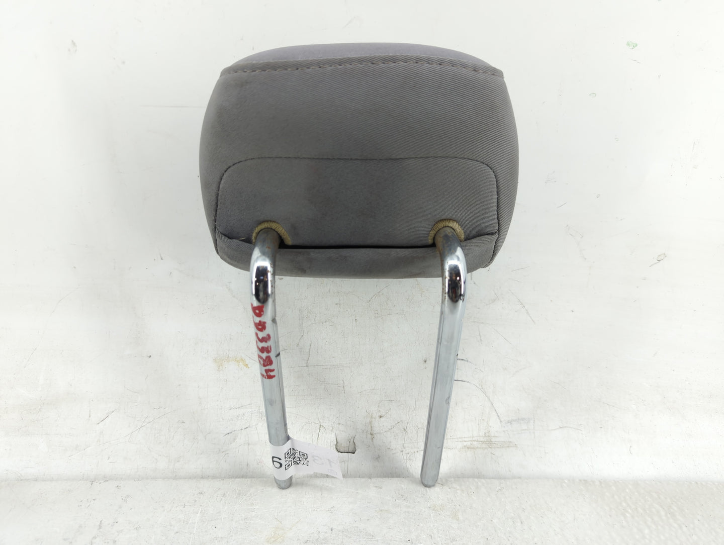 2013 Ford Fusion Headrest Head Rest Rear Seat Fits OEM Used Auto Parts - Oemusedautoparts1.com