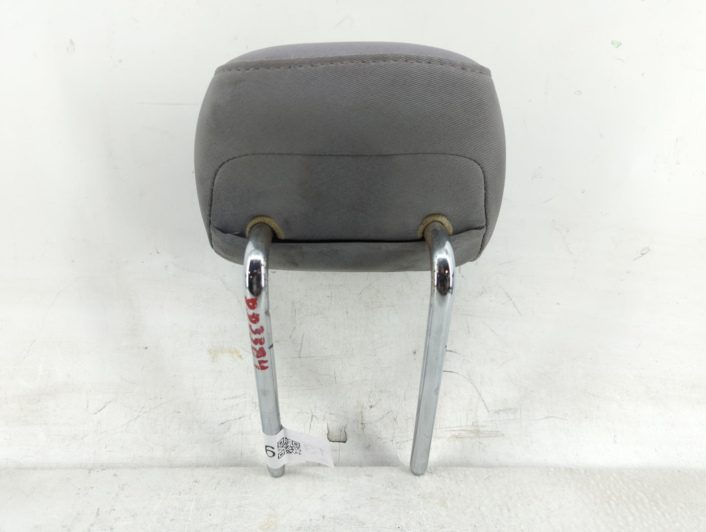 2013 Ford Fusion Headrest Head Rest Rear Seat Fits OEM Used Auto Parts - Oemusedautoparts1.com