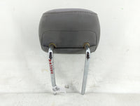 2013 Ford Fusion Headrest Head Rest Rear Seat Fits OEM Used Auto Parts - Oemusedautoparts1.com