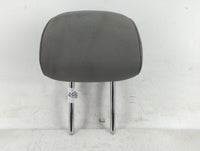 2013-2015 Ford Fusion Headrest Head Rest Rear Seat Fits Fits 2013 2014 2015 OEM Used Auto Parts - Oemusedautoparts1.com
