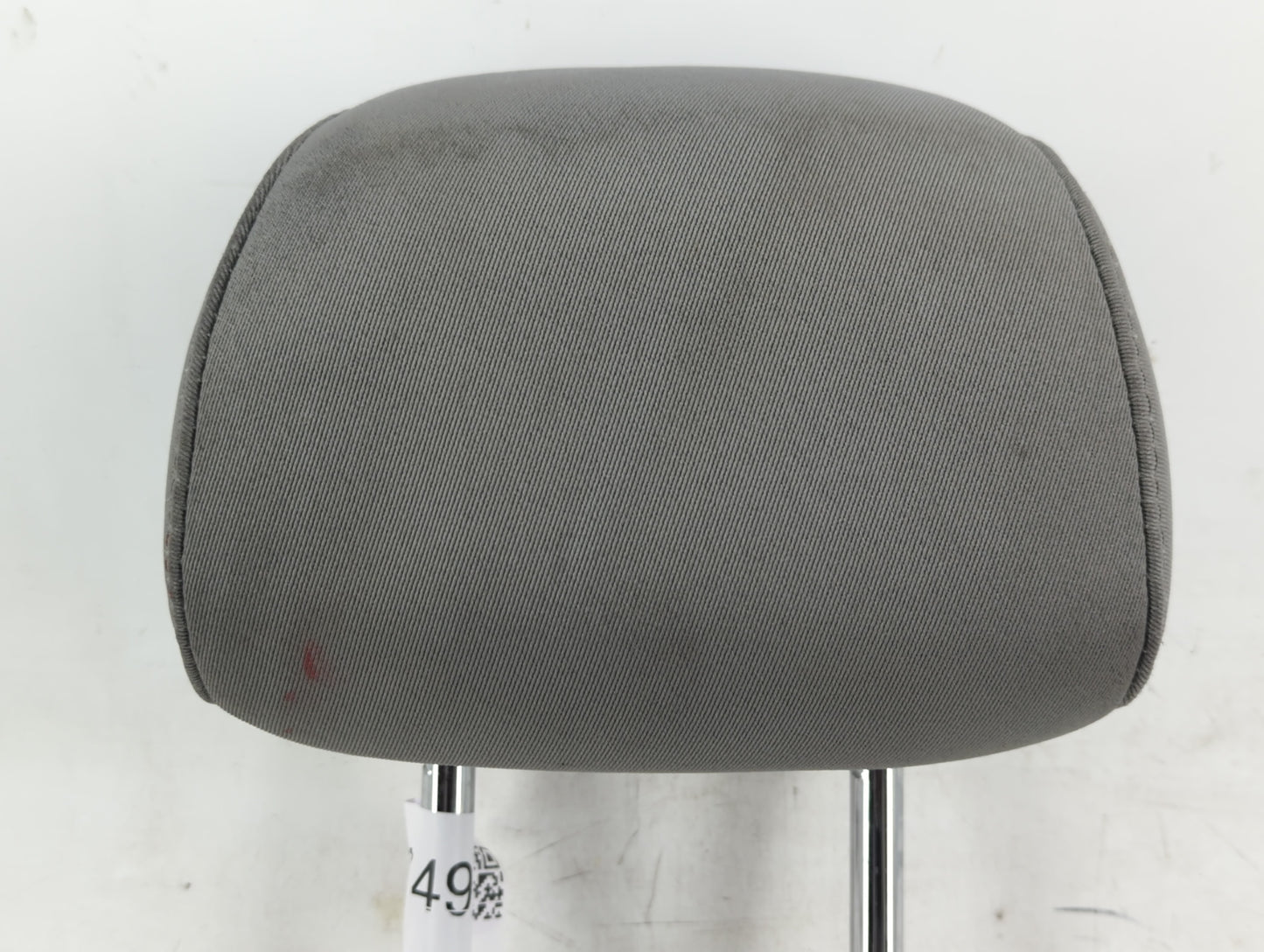 2013-2015 Ford Fusion Headrest Head Rest Rear Seat Fits Fits 2013 2014 2015 OEM Used Auto Parts - Oemusedautoparts1.com