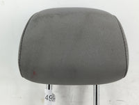 2013-2015 Ford Fusion Headrest Head Rest Rear Seat Fits Fits 2013 2014 2015 OEM Used Auto Parts - Oemusedautoparts1.com