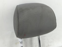 2013-2015 Ford Fusion Headrest Head Rest Rear Seat Fits Fits 2013 2014 2015 OEM Used Auto Parts - Oemusedautoparts1.com