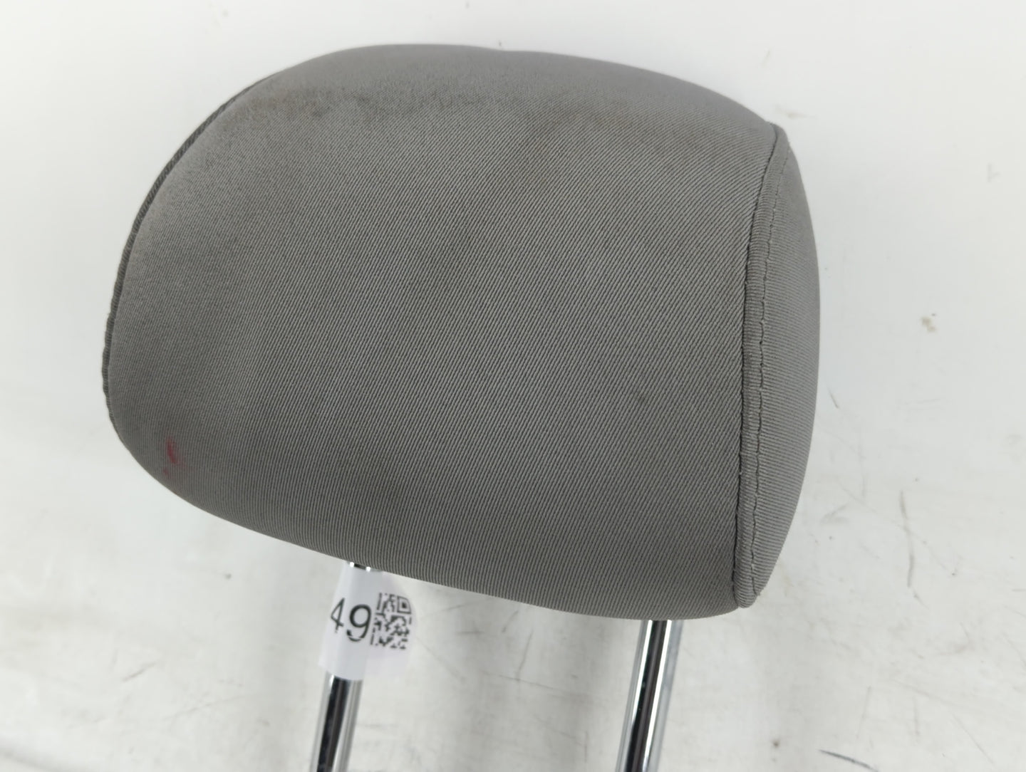 2013-2015 Ford Fusion Headrest Head Rest Rear Seat Fits Fits 2013 2014 2015 OEM Used Auto Parts - Oemusedautoparts1.com