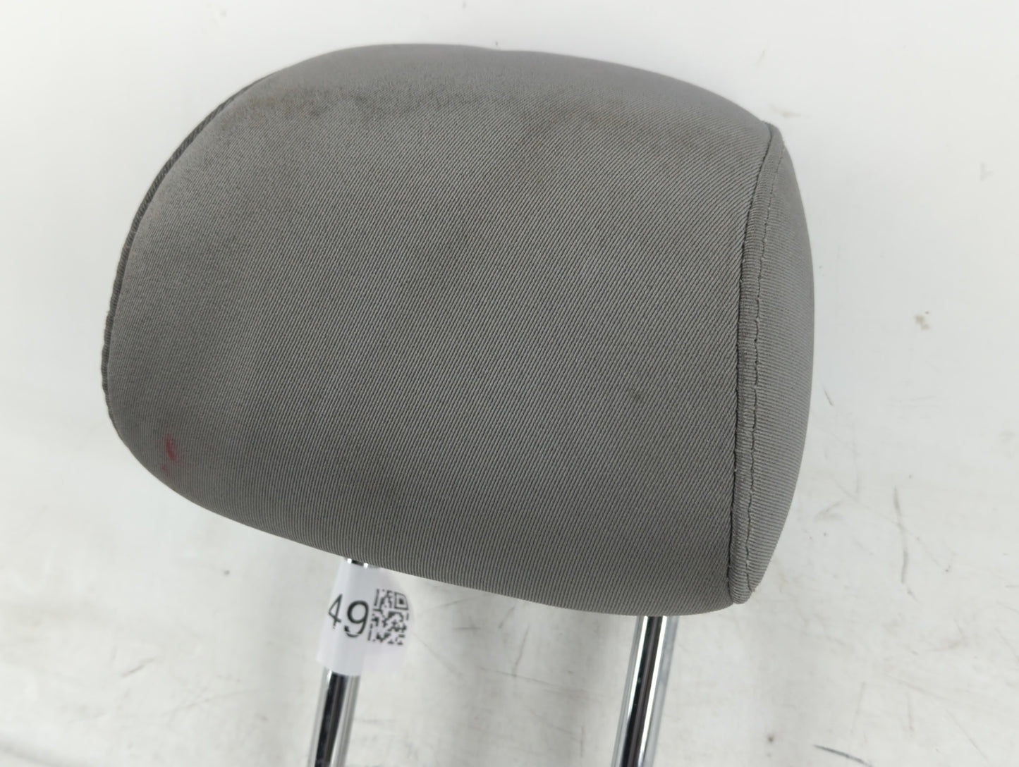 2013-2015 Ford Fusion Headrest Head Rest Rear Seat Fits Fits 2013 2014 2015 OEM Used Auto Parts - Oemusedautoparts1.com