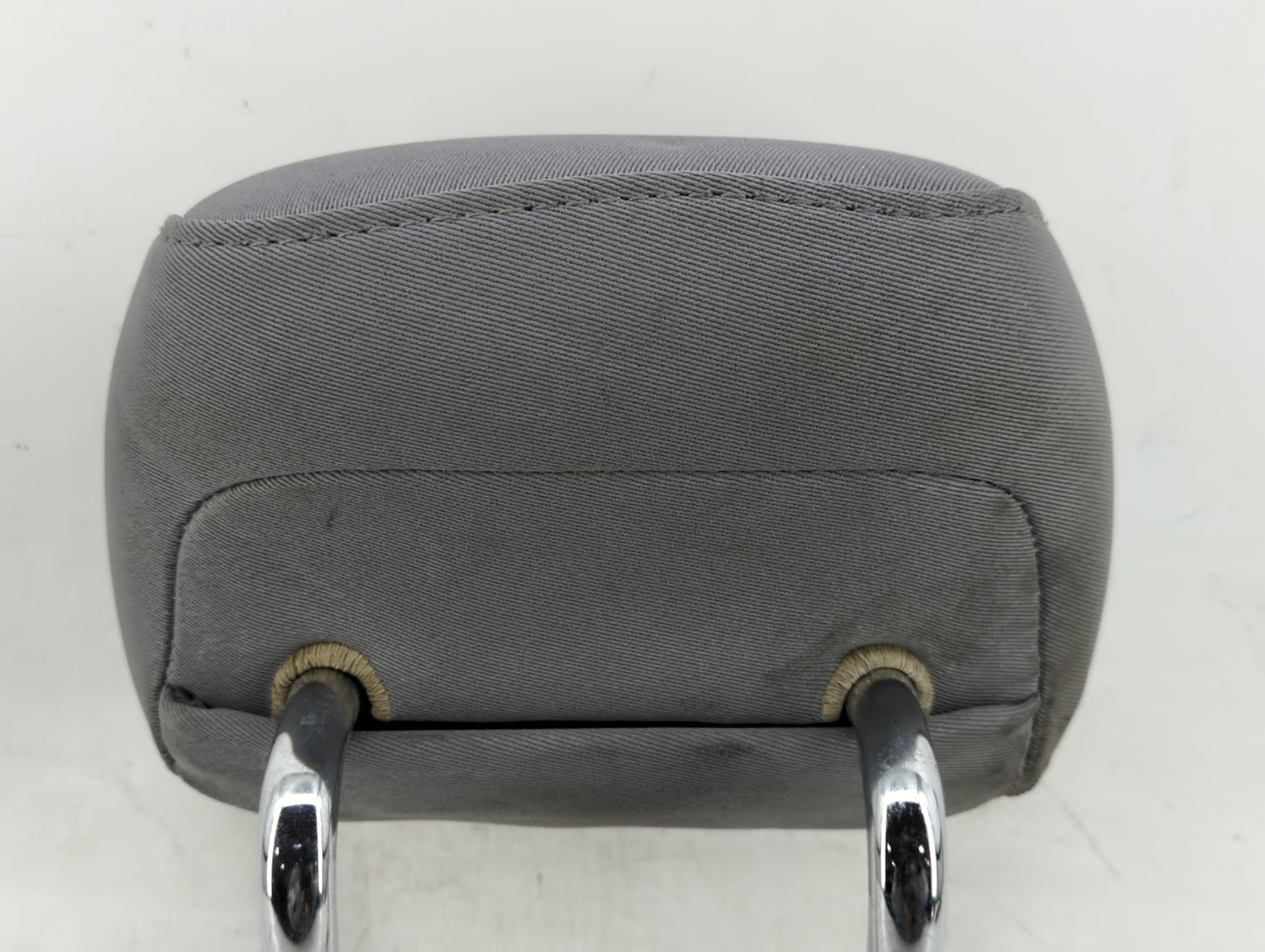2013-2015 Ford Fusion Headrest Head Rest Rear Seat Fits Fits 2013 2014 2015 OEM Used Auto Parts - Oemusedautoparts1.com