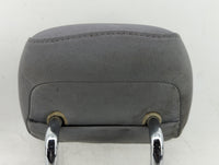 2013-2015 Ford Fusion Headrest Head Rest Rear Seat Fits Fits 2013 2014 2015 OEM Used Auto Parts - Oemusedautoparts1.com