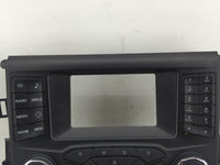 2013-2013 Ford Fusion Radio Control Panel - Oemusedautoparts1.com