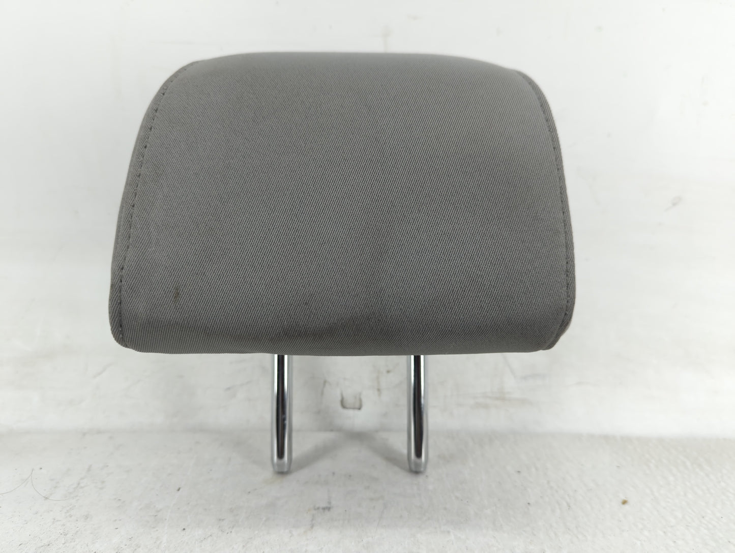 2013-2015 Ford Fusion Headrest Head Rest Rear Center Seat Fits Fits 2013 2014 2015 OEM Used Auto Parts - Oemusedautoparts1.c