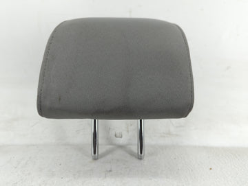 2013-2015 Ford Fusion Headrest Head Rest Rear Center Seat Fits Fits 2013 2014 2015 OEM Used Auto Parts - Oemusedautoparts1.c