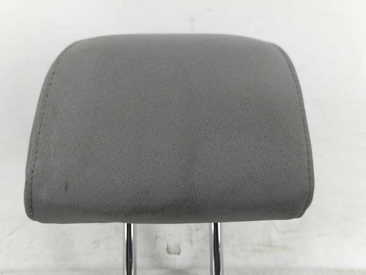 2013-2015 Ford Fusion Headrest Head Rest Rear Center Seat Fits Fits 2013 2014 2015 OEM Used Auto Parts - Oemusedautoparts1.c